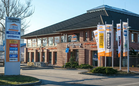 Tuzep 17 Kerulet